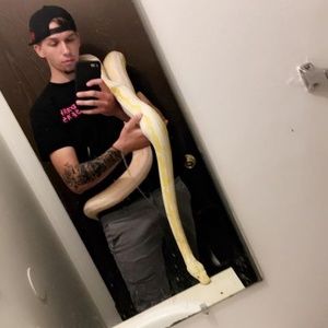 Meet your Posher, Cody